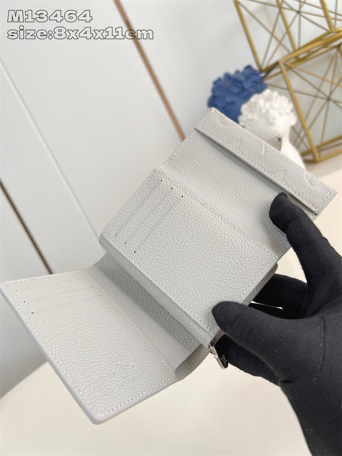 LOUIS VUITTON 루이비통 앙프렝뜨 반지갑 M13464