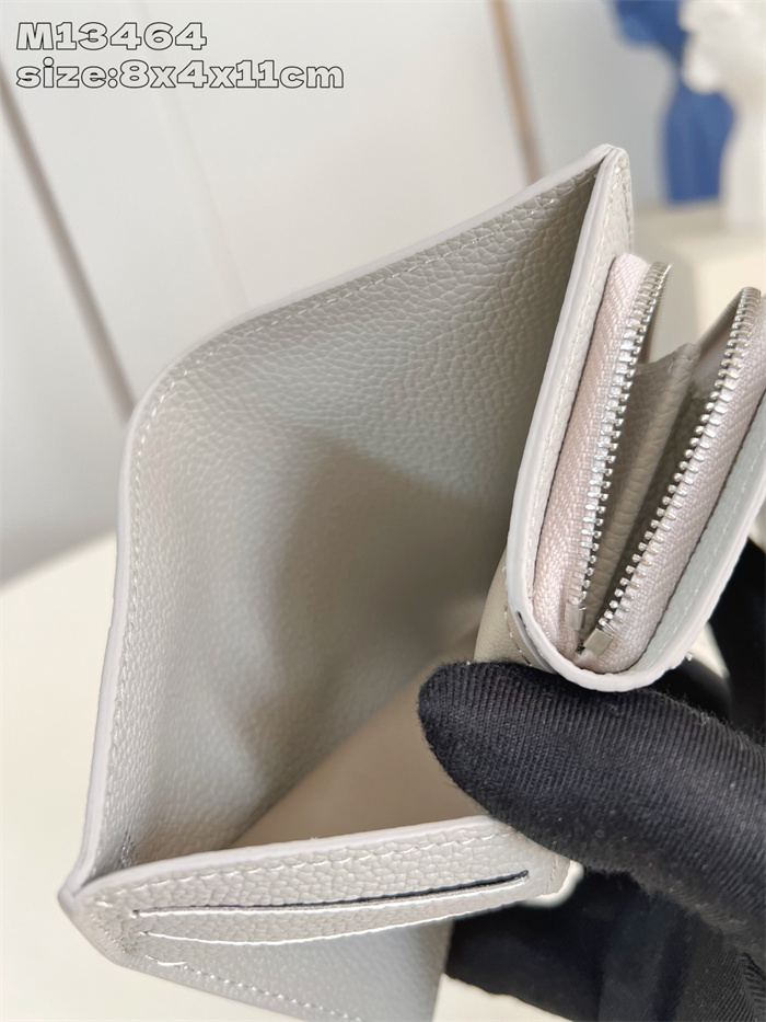 LOUIS VUITTON 루이비통 앙프렝뜨 반지갑 M13464