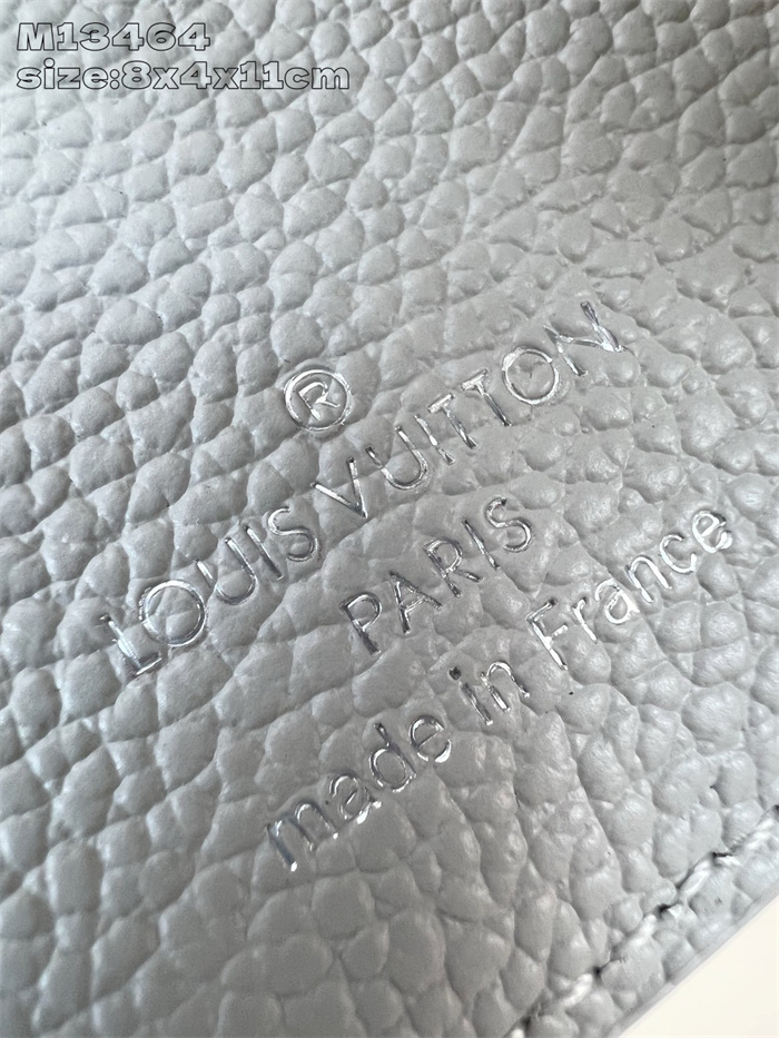 LOUIS VUITTON 루이비통 앙프렝뜨 반지갑 M13464