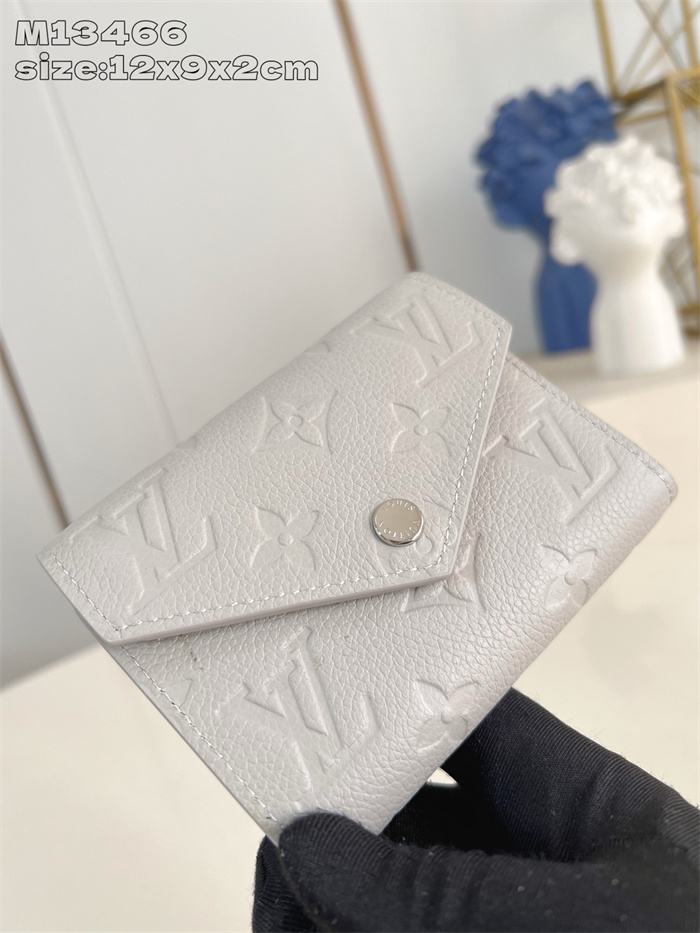 LOUIS VUITTON 루이비통 빅토린 반지갑 M13466