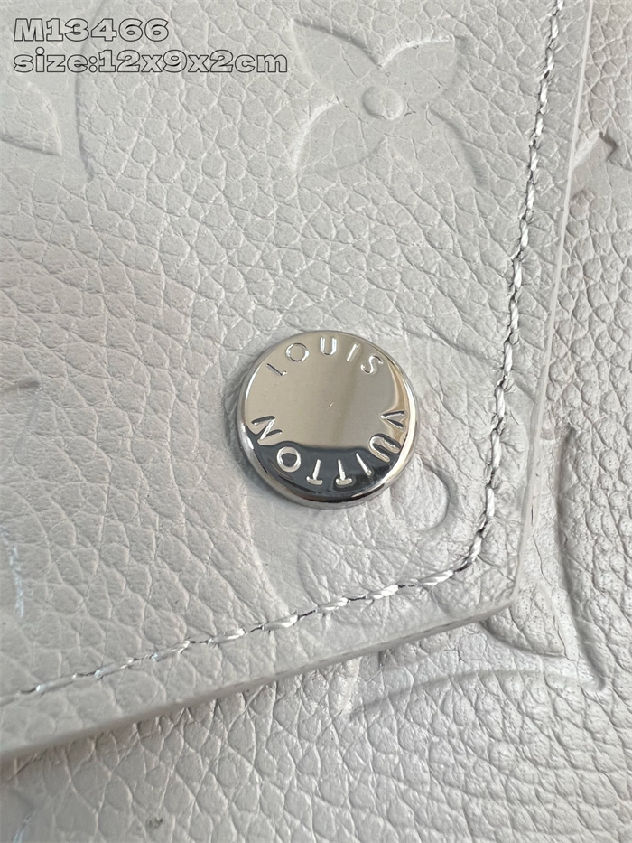 LOUIS VUITTON 루이비통 빅토린 반지갑 M13466