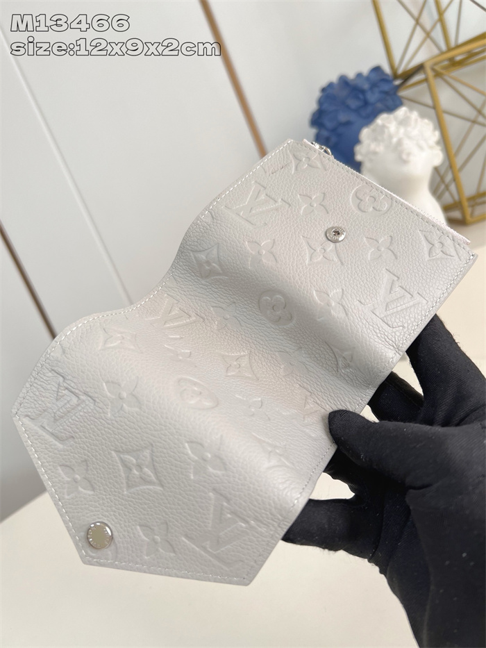 LOUIS VUITTON 루이비통 빅토린 반지갑 M13466