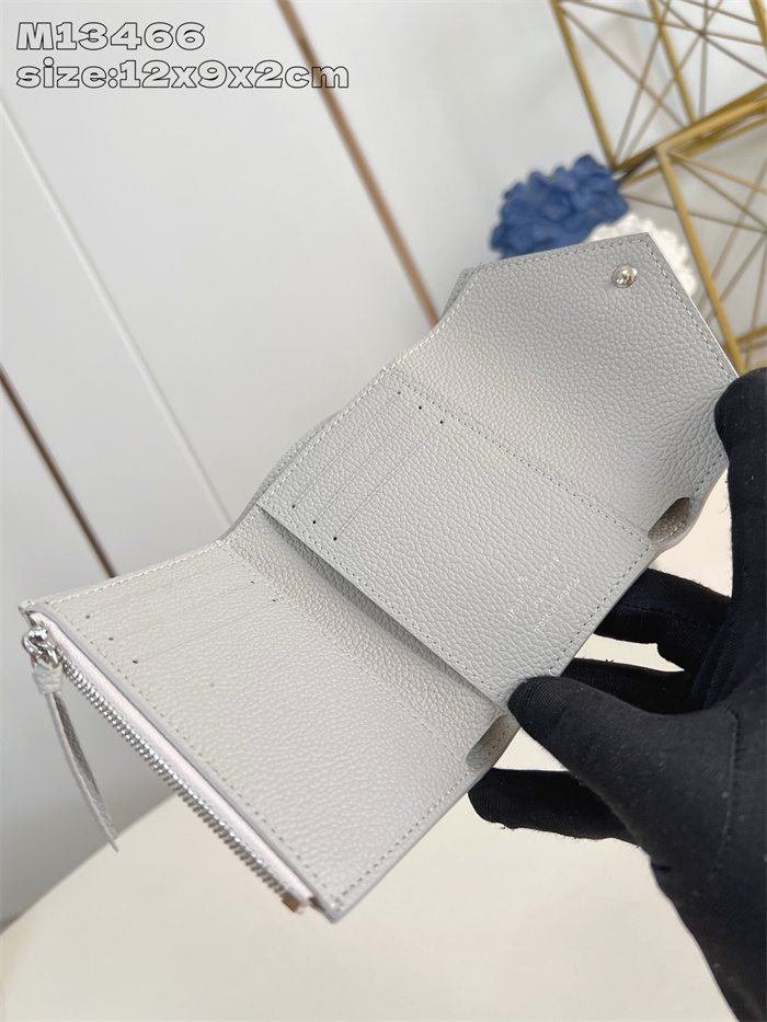 LOUIS VUITTON 루이비통 빅토린 반지갑 M13466