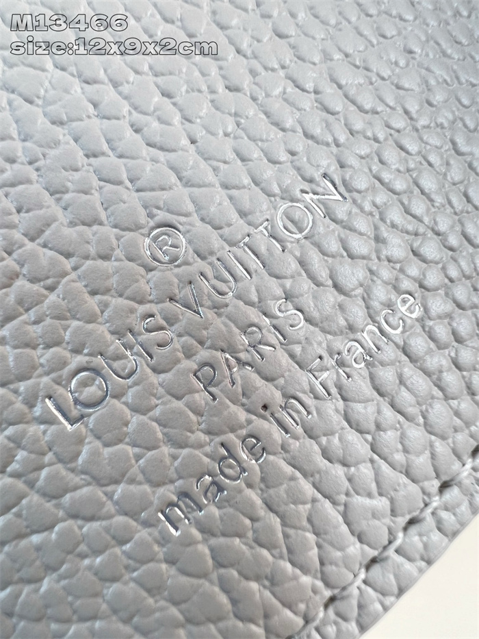 LOUIS VUITTON 루이비통 빅토린 반지갑 M13466