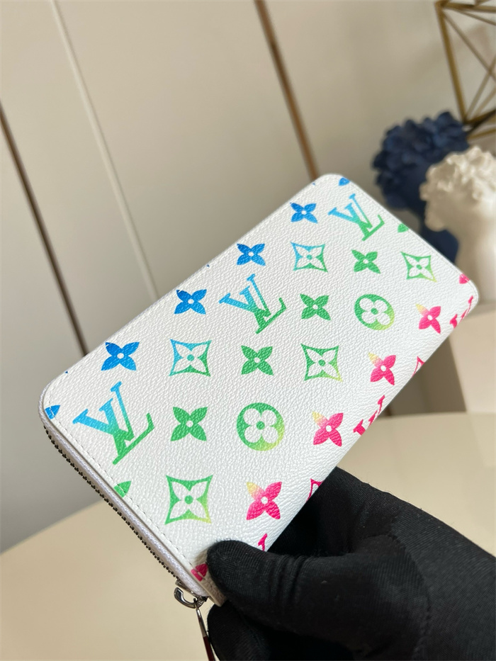 LOUIS VUITTON 루이비통 지피 장지갑 M13908