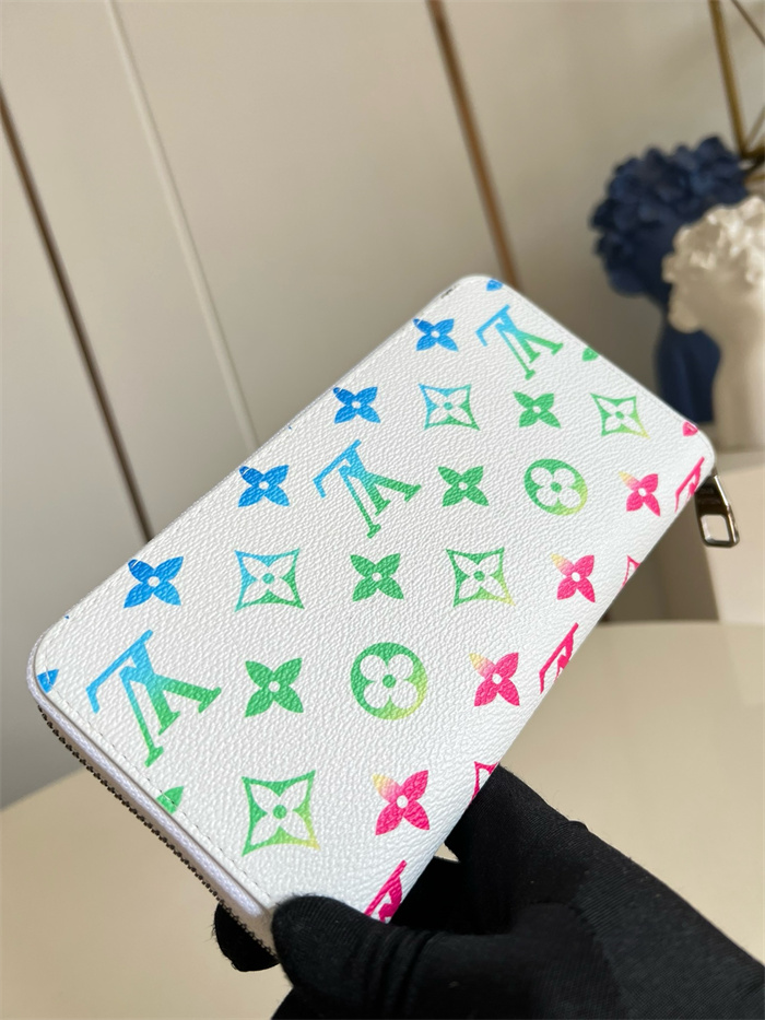 LOUIS VUITTON 루이비통 지피 장지갑 M13908