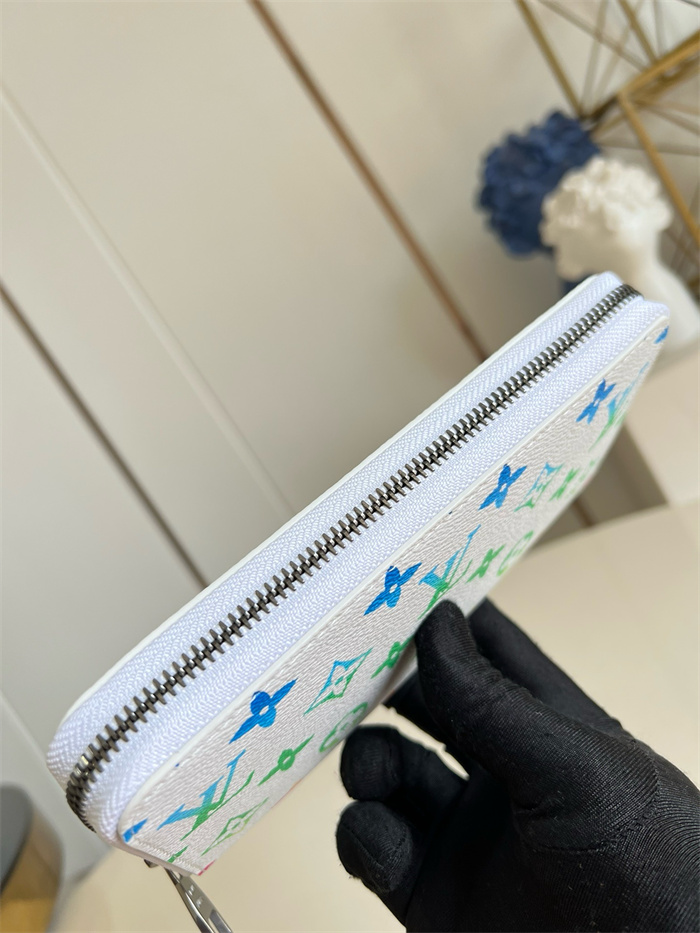 LOUIS VUITTON 루이비통 지피 장지갑 M13908