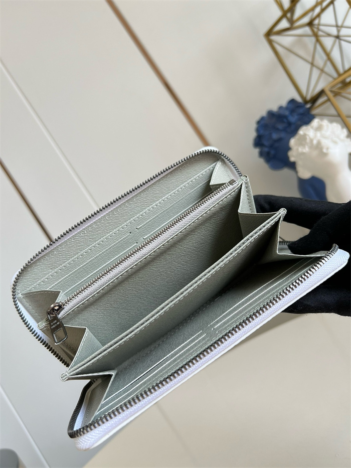 LOUIS VUITTON 루이비통 지피 장지갑 M13908