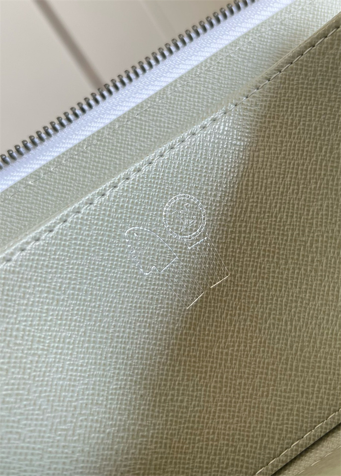 LOUIS VUITTON 루이비통 지피 장지갑 M13908