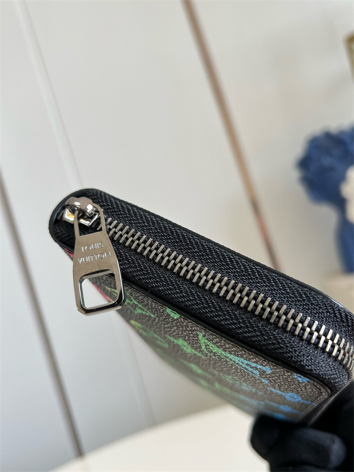 LOUIS VUITTON 루이비통 지피 장지갑 M13908