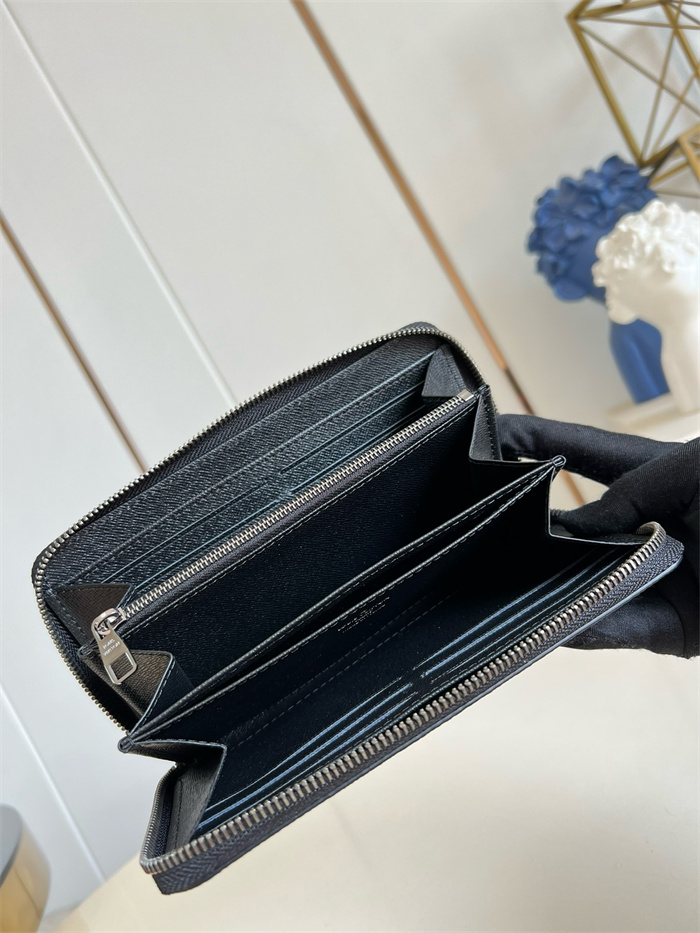 LOUIS VUITTON 루이비통 지피 장지갑 M13908