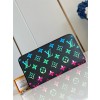 LOUIS VUITTON 루이비통 지피 장지갑 M13908