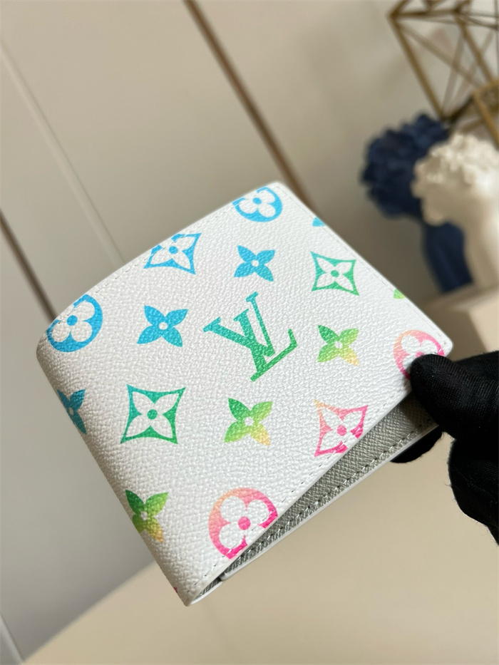 LOUIS VUITTON 루이비통 슬렌더 반지갑 M13909