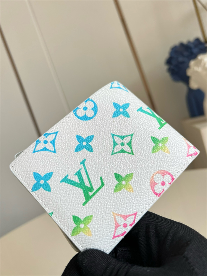 LOUIS VUITTON 루이비통 슬렌더 반지갑 M13909