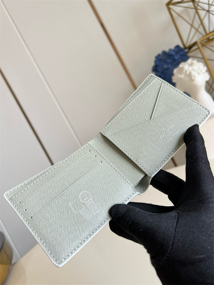 LOUIS VUITTON 루이비통 슬렌더 반지갑 M13909