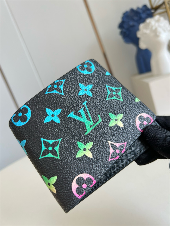 LOUIS VUITTON 루이비통 슬렌더 반지갑 M13909