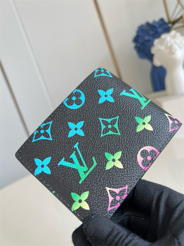 LOUIS VUITTON 루이비통 슬렌더 반지갑 M13909