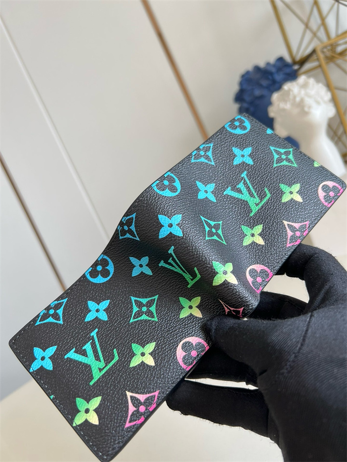 LOUIS VUITTON 루이비통 슬렌더 반지갑 M13909