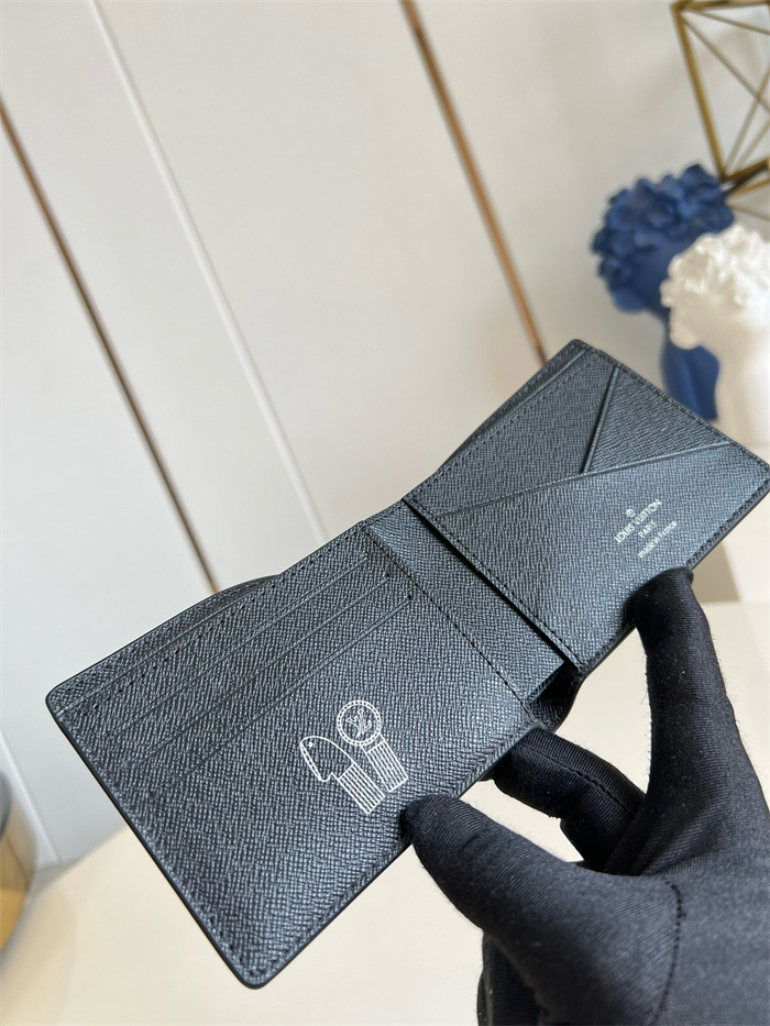 LOUIS VUITTON 루이비통 슬렌더 반지갑 M13909