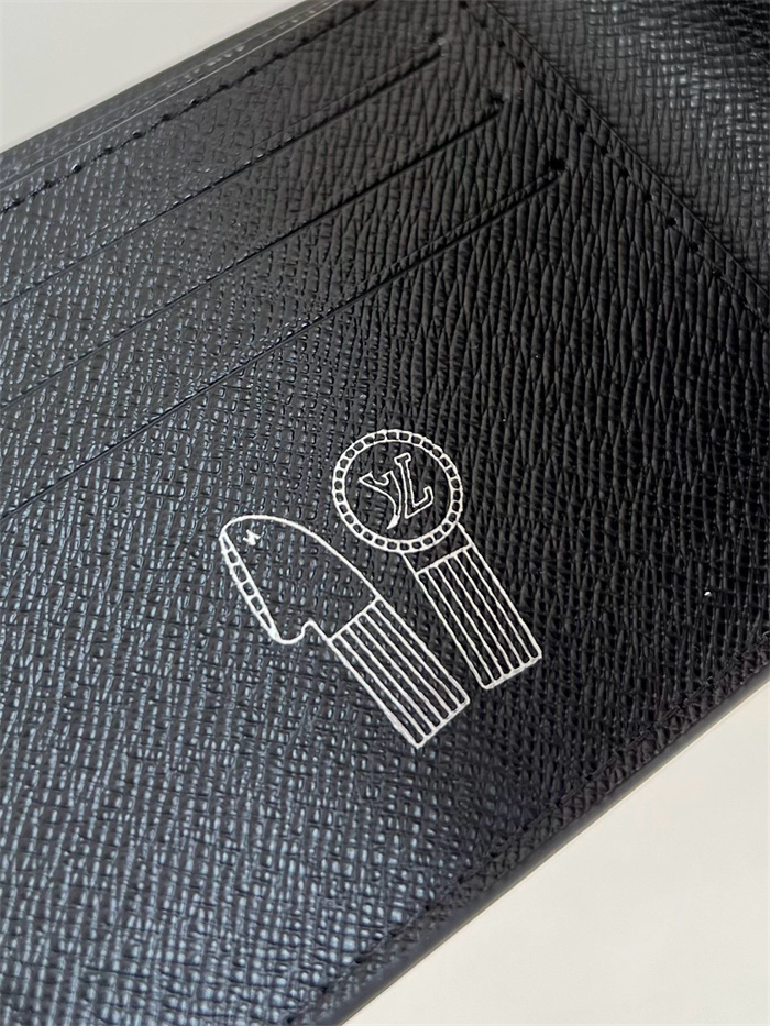 LOUIS VUITTON 루이비통 슬렌더 반지갑 M13909