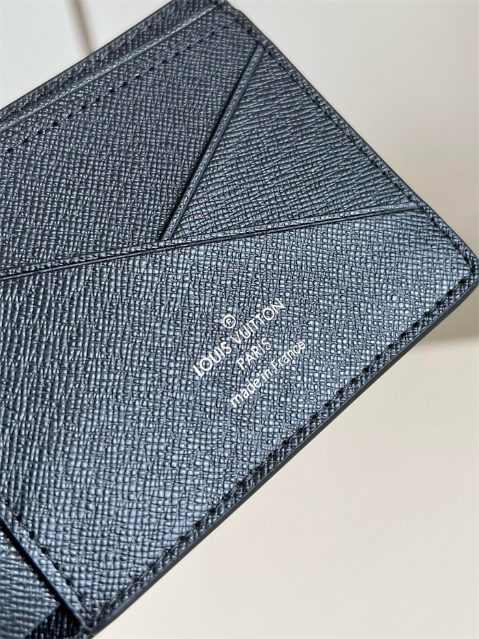 LOUIS VUITTON 루이비통 슬렌더 반지갑 M13909