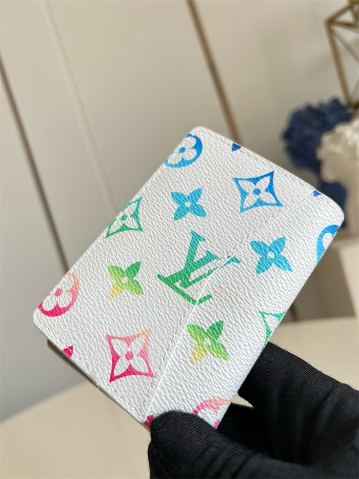 LOUIS VUITTON 루이비통 동전/카드/명함지갑 M14134