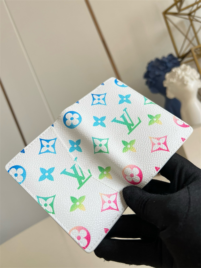 LOUIS VUITTON 루이비통 동전/카드/명함지갑 M14134