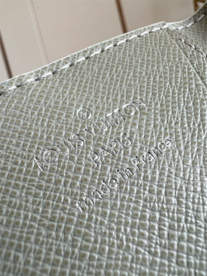 LOUIS VUITTON 루이비통 동전/카드/명함지갑 M14134