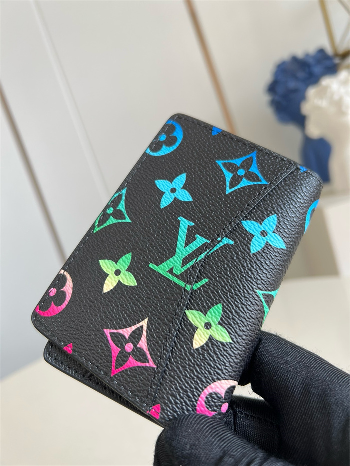 LOUIS VUITTON 루이비통 동전/카드/명함지갑 M14134