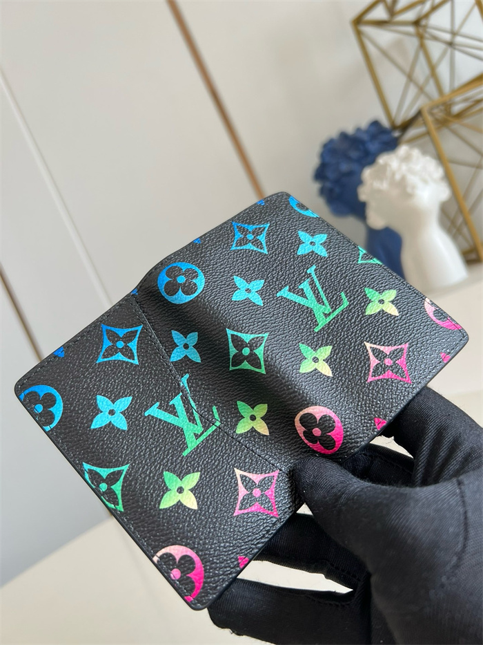 LOUIS VUITTON 루이비통 동전/카드/명함지갑 M14134