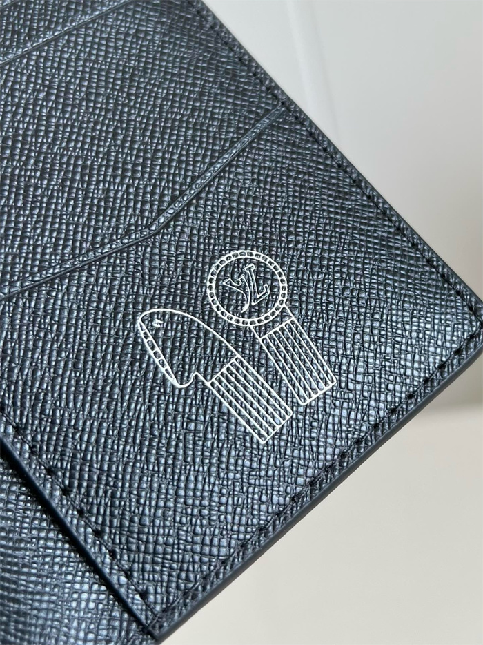 LOUIS VUITTON 루이비통 동전/카드/명함지갑 M14134