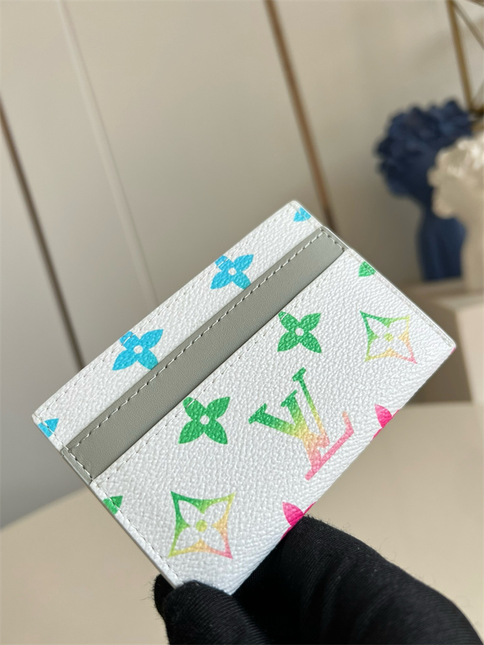 LOUIS VUITTON 루이비통 이클립스 동전/카드/명함지갑 M13911