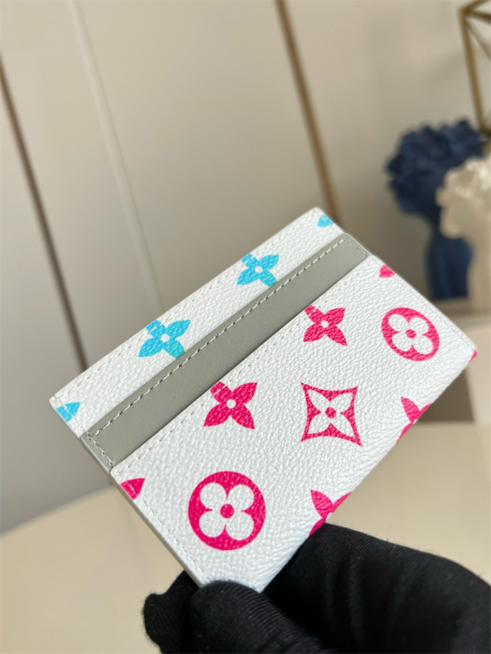 LOUIS VUITTON 루이비통 이클립스 동전/카드/명함지갑 M13911