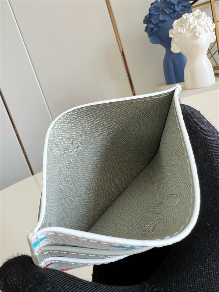 LOUIS VUITTON 루이비통 이클립스 동전/카드/명함지갑 M13911