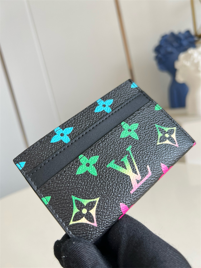 LOUIS VUITTON 루이비통 이클립스 동전/카드/명함지갑 M13911