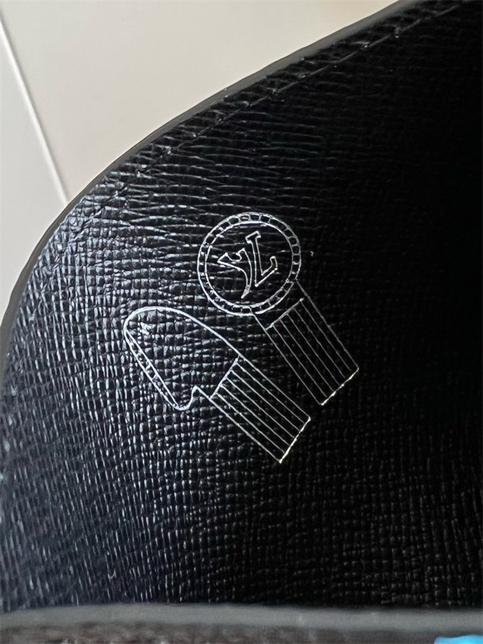 LOUIS VUITTON 루이비통 이클립스 동전/카드/명함지갑 M13911