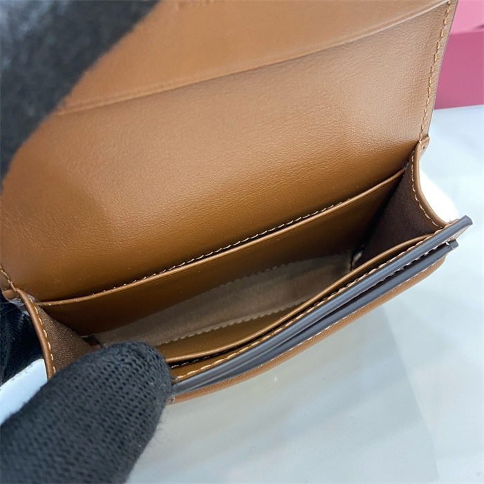 GUCCI 구찌 블론디 동전/카드/명함지갑 818811-1