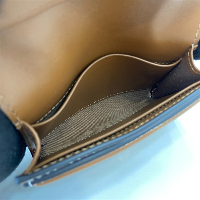 GUCCI 구찌 블론디 동전/카드/명함지갑 818811-2