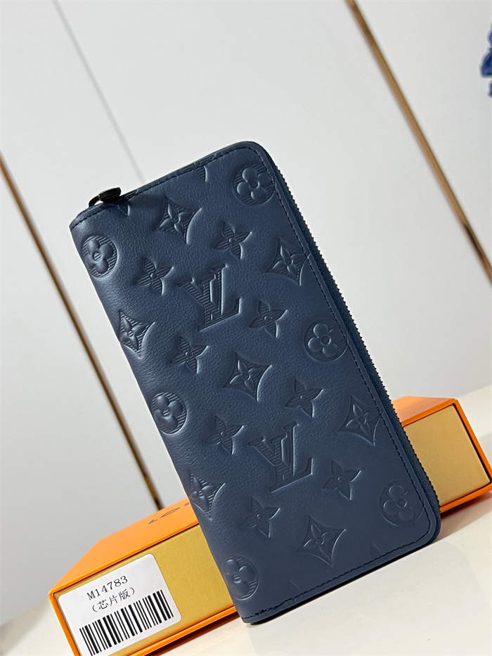 LOUIS VUITTON 루이비통 토일렛 장지갑 M14783