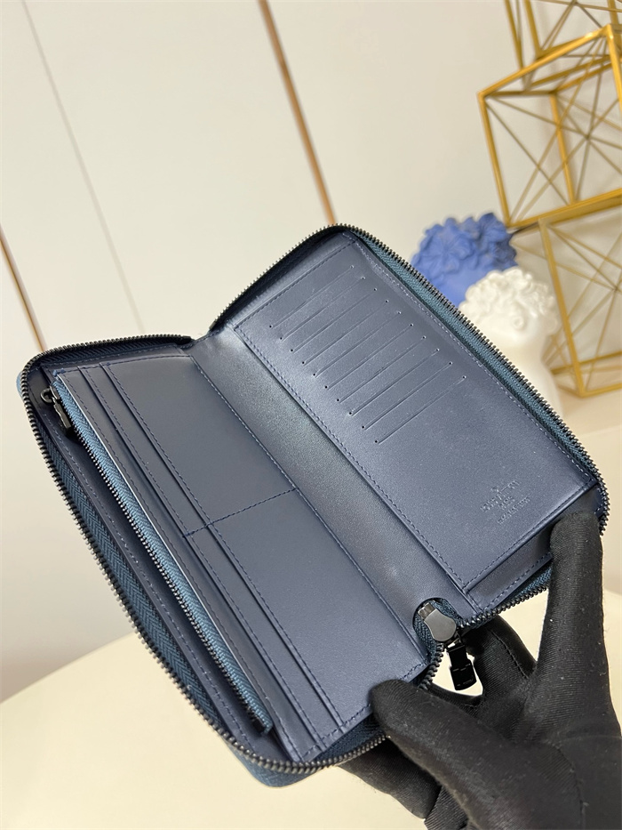 LOUIS VUITTON 루이비통 토일렛 장지갑 M14783