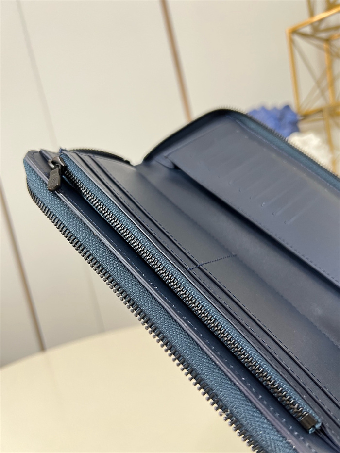 LOUIS VUITTON 루이비통 토일렛 장지갑 M14783