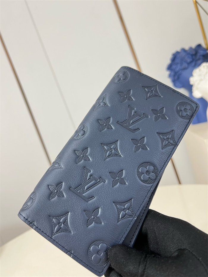 LOUIS VUITTON 루이비통 멀티플 장지갑 M14788