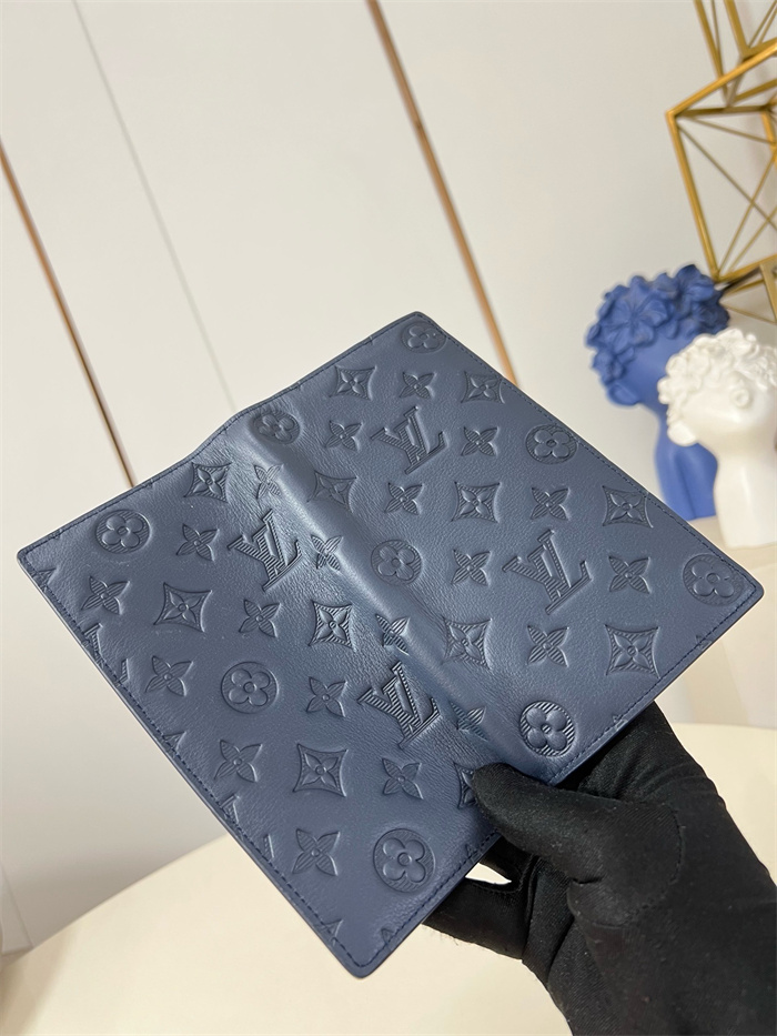 LOUIS VUITTON 루이비통 멀티플 장지갑 M14788