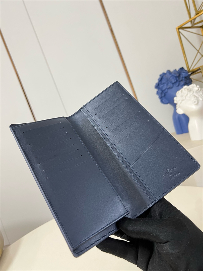 LOUIS VUITTON 루이비통 멀티플 장지갑 M14788