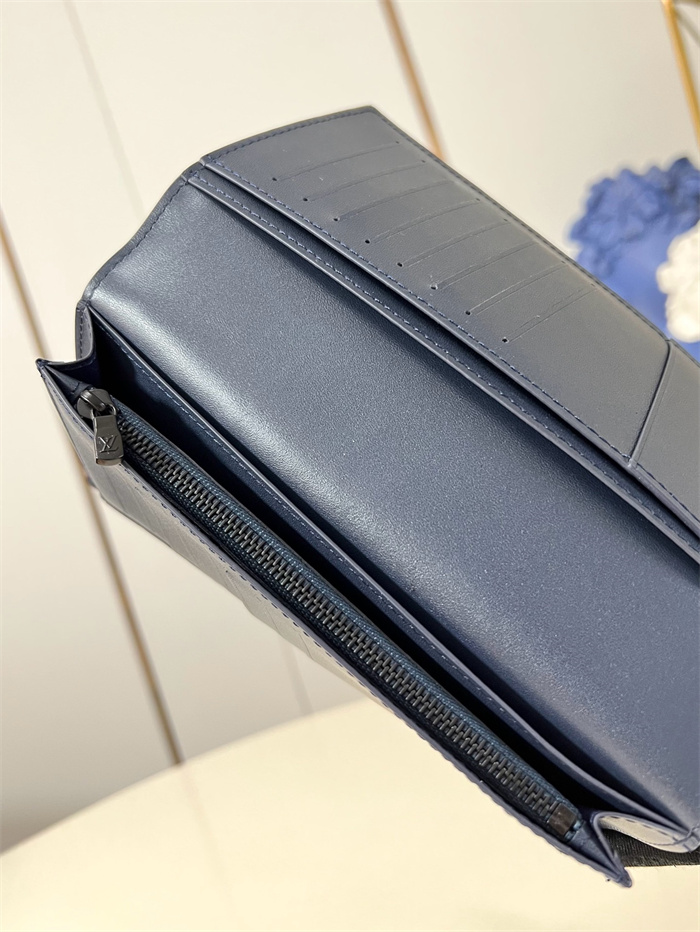 LOUIS VUITTON 루이비통 멀티플 장지갑 M14788