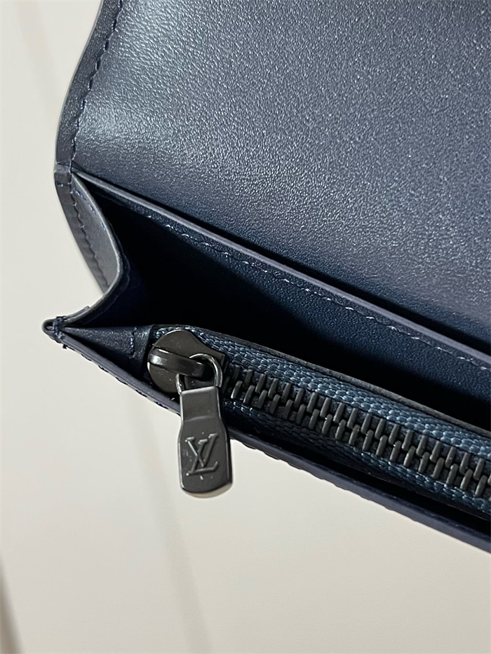 LOUIS VUITTON 루이비통 멀티플 장지갑 M14788