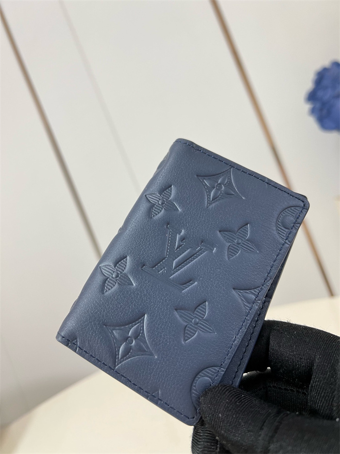 LOUIS VUITTON 루이비통 포켓 오거나이저 카드/명함지갑 M14786