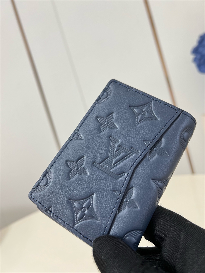 LOUIS VUITTON 루이비통 포켓 오거나이저 카드/명함지갑 M14786