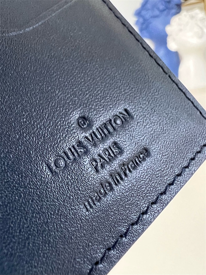 LOUIS VUITTON 루이비통 포켓 오거나이저 카드/명함지갑 M14786