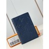 LOUIS VUITTON 루이비통 포켓 오거나이저 카드/명함지갑 M14786